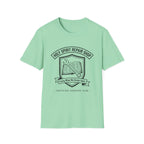 Holy Spirit Repair shop T-Shirt