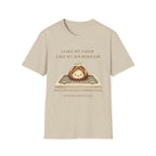 I like my faith like my sourdough T-Shirt