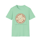 Same mistakes record T-Shirt