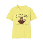 Committed to the Harmony T-Shirt