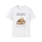 Walking Sideways Crab T-Shirt