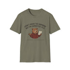 Committed to the Harmony T-Shirt