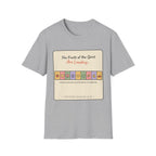 Fruits of the Spirit Loading Bar T-Shirt
