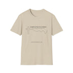 Completed in Christ Cross T-Shirt