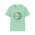 Justified Disaster crown of thorns T-Shirt