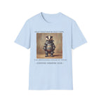 Held together by duct tape and prayer T-Shirt