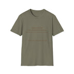 Here lies my self righteousness T-Shirt
