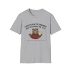 Committed to the Harmony T-Shirt
