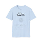 Still Saved Still Spiraling T-Shirt