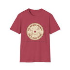 Same mistakes record T-Shirt