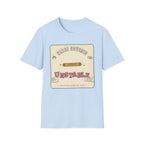 Grace covered Mildly unstable T-Shirt