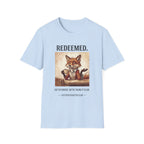 Redeemed Not Reformed T-Shirt