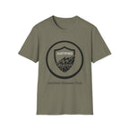 JDC Badge T-Shirt