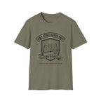 Holy Spirit Repair shop T-Shirt