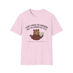 Committed to the Harmony T-Shirt