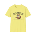 Mystery Dish to Potluck T-Shirt