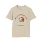 Fruit of the Spirit Buffering Turtle T-Shirt