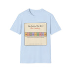 Fruits of the Spirit Loading Bar T-Shirt