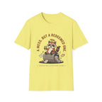 Redeemed Mess T-Shirt