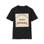 Grace covered Mildly unstable T-Shirt