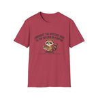 Mystery Dish to Potluck T-Shirt