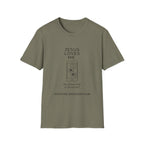 Jesus loves me My group chat is concerned T-Shirt