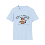 Mystery Dish to Potluck T-Shirt