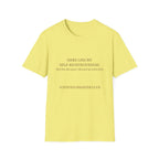 Here lies my self righteousness T-Shirt
