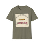 Grace covered Mildly unstable T-Shirt