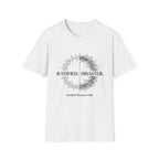 Justified Disaster crown of thorns T-Shirt