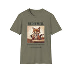 Redeemed Not Reformed T-Shirt