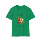 Be Still Working On It T-Shirt