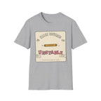 Grace covered Mildly unstable T-Shirt