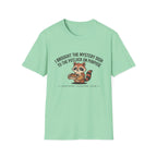 Mystery Dish to Potluck T-Shirt