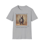 Held together by duct tape and prayer T-Shirt