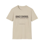 Grace covered still unraveling T-Shirt