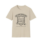Holy Spirit Repair shop T-Shirt