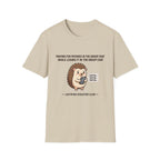 Praying for patience in group chat T-Shirt