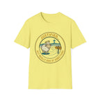 Justified but bad at directions T-Shirt