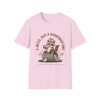 Redeemed Mess T-Shirt