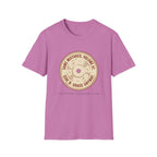 Same mistakes record T-Shirt