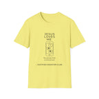 Jesus loves me My group chat is concerned T-Shirt