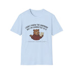 Committed to the Harmony T-Shirt